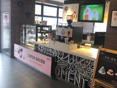 -麦当劳(顺义店)