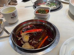 -围炉夜话·潮汕卤水火锅(榕江店)