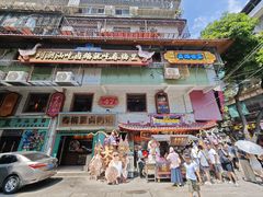 -春梅里卤鹅馆·47年老字号(中山路店)