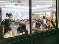 -萨莉亚意式餐厅(杭州滨江天街店)