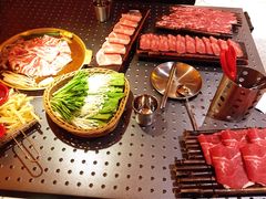 -小牛哈尼韩式水煎肉(万象城店)