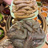 观音桥这家海鲜自助，必须刷N次！性价比绝了！