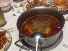-吉布鲁牛排海鲜自助(成都大悦城店)