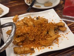 -正能量脆肉鲩火锅