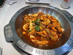 -李想大虾(黉街店)