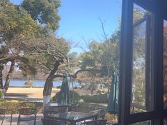 -浙江西子宾馆·瑶园咖啡厅