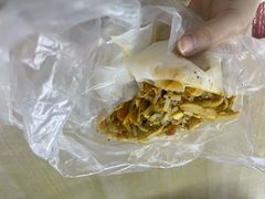 -安徽阜阳卷馍(西单店)