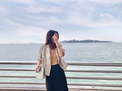-演武大桥观景平台