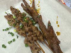 -黄华黄家烧烤