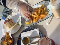 -gaga(金地威新中心店)