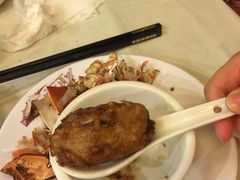 -桥底辣蟹(谢斐道店)