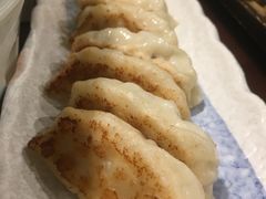 -肆月河豚·新淮扬(金融街店)