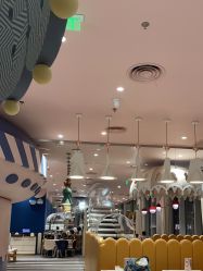 -奈尔宝家庭中心·亲子餐厅(前滩店)