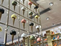 -VENCHI 闻绮(上海佛罗伦萨小镇店)