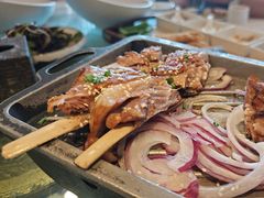 -三义和酒楼(广渠门店)