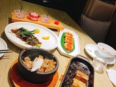 -熹素·鲜美素食Vegetarian (天河领展店)