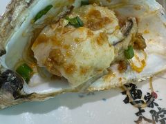 -渔家大院·地道威海菜(石岛店)