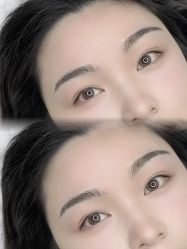 点击看大图 -张小野·专业半永久纹眉
