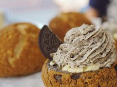 -西树泡芙(静安大悦城店)