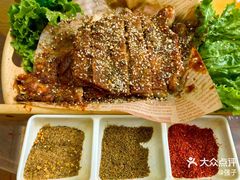 -沽源味道蒙餐莜面家常菜