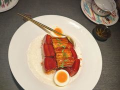 -锦府园·新台州菜(合生汇店)