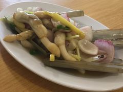 -ZF Seafood Restaurant 卓峰海鲜餐