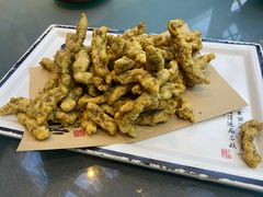 -诺敏塔拉奶茶-布里亚特包子-手把肉(锦都会店)