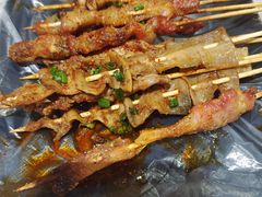 -鱿遍天下·20年夜宵地标大排档(东风路店)