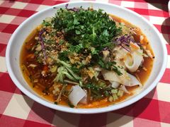 -西贝莜面村(东莞壹号广场店)