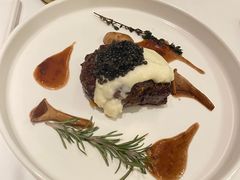 松露菲力牛排-王品牛排(郑州大卫城店)