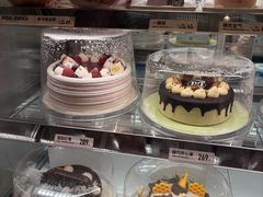 -DQ·蛋糕·冰淇淋(五角场万达店)