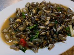 -龙眼南白粥六顺白粥