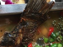 -令狐冲·活鱼馆(宝龙店)