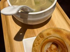 -明湖楼·经典鲁菜山东海鲜(大明湖店)