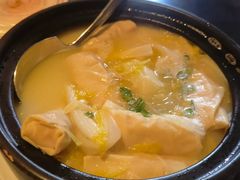 -庐灶江南·江南菜·四合院Bistro(东直门雍和宫·原华侨宾馆店)