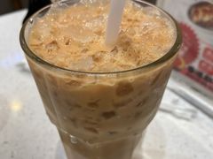 -香港新发烧腊茶餐厅(水围店)