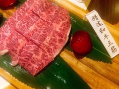 -哈拉海和牛主题餐厅(哈西店)