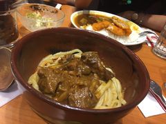 -CoCo壱番屋(久光百货店)