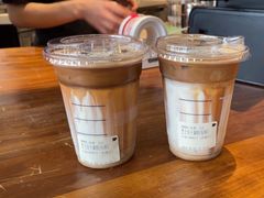 -Peet's Coffee皮爷咖啡(上海长风大悦城店)