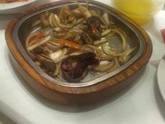 -石浦大酒店(百丈店)