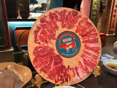 -吼堂老火锅(太古里总店)