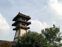 -淹城春秋乐园