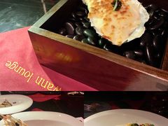 -wann lounge 低温慢煮牛排·清吧
