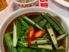 -五马集·海鲜·温州大牌档(黑金冠五马街十字路口店)