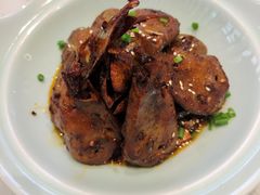 干锅鸭头-川人百味(亿合城店)
