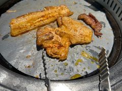 -阪尚皇·原切牛排·烤肉火锅自助(北京路店)