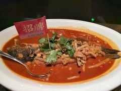 -桂小厨广西菜(万象城店)