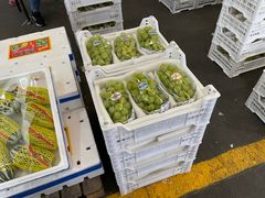 -西郊国际农产品交易中心