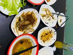 -炙热童年·老北京炙子烤肉(南锣鼓巷店)