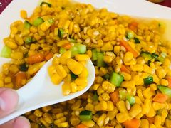 -鑫渔港海鲜本地菜·山海关浑锅(东戴河店)